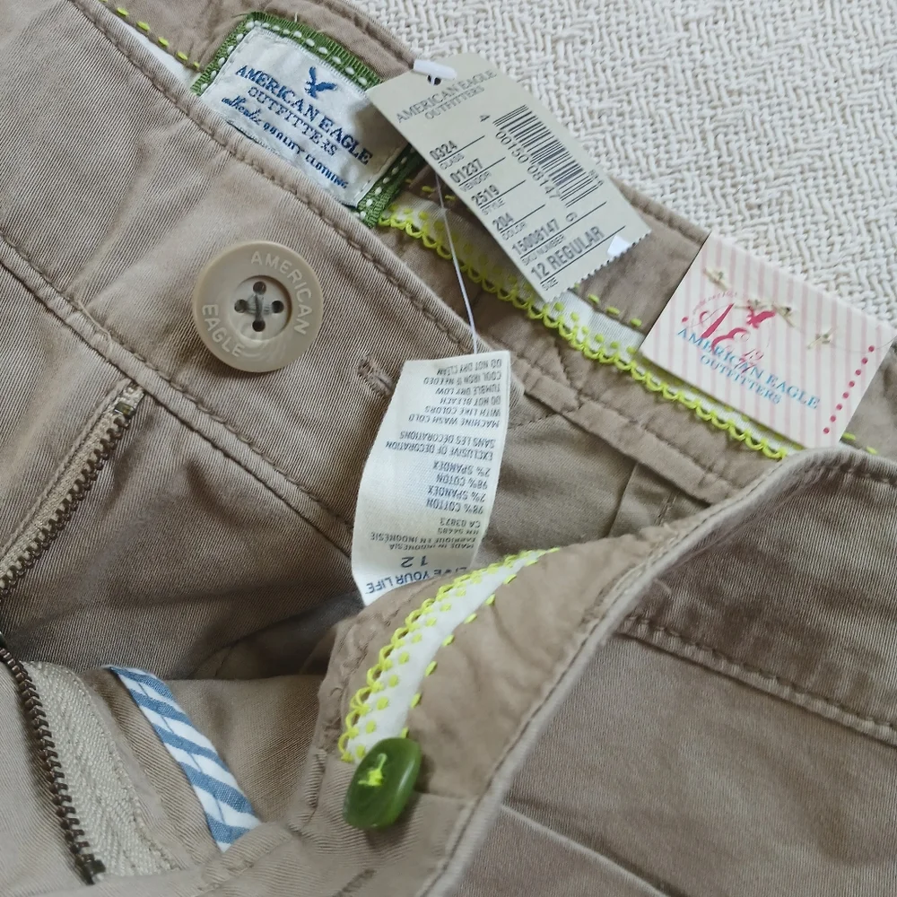 American Eagle Outfitters american eagle
